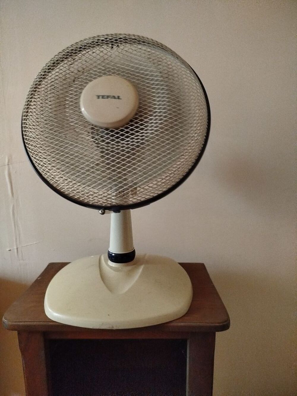 Ventilateur de table Electroménager