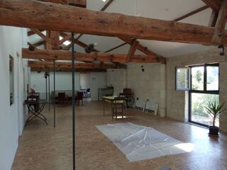  Atelier à louer 5 pièces 120 m² Cadaujac