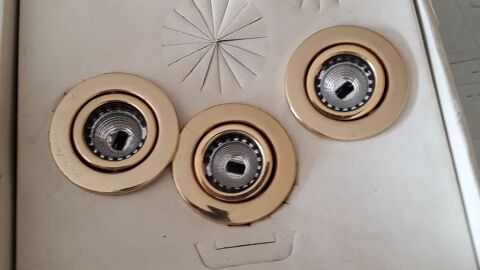 3 SPOTS marque EGLO 15 Chauny (02)