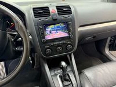 Golf 2.0 T 16S FSI 200 GTI DSG 2005 occasion 69120 Vaulx-en-Velin