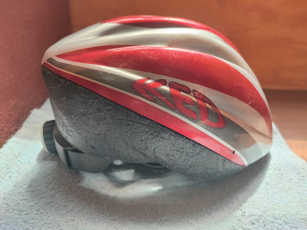 Casque &agrave; v&eacute;lo Vélos