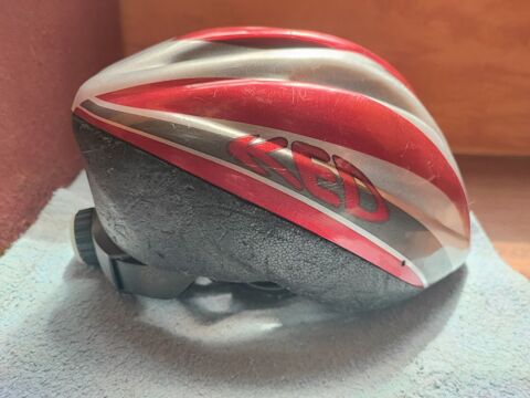Casque à vélo 10 Pau (64)