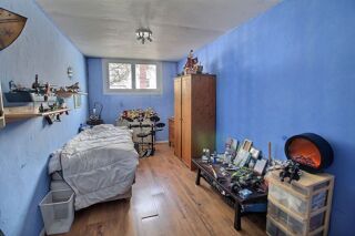  Appartement  vendre 4 pices 110 m