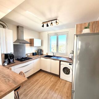  Appartement � vendre 3 pi�ces 63 m�