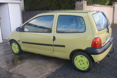Renault twingo 1.2i
