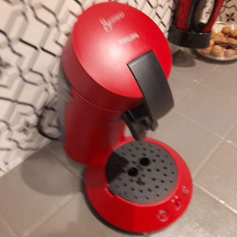 Cafetire senseo original + 49 Crestet (84)