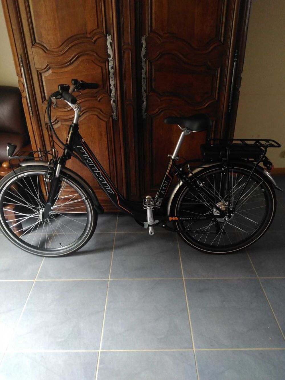 v&eacute;lo.ville Vélos