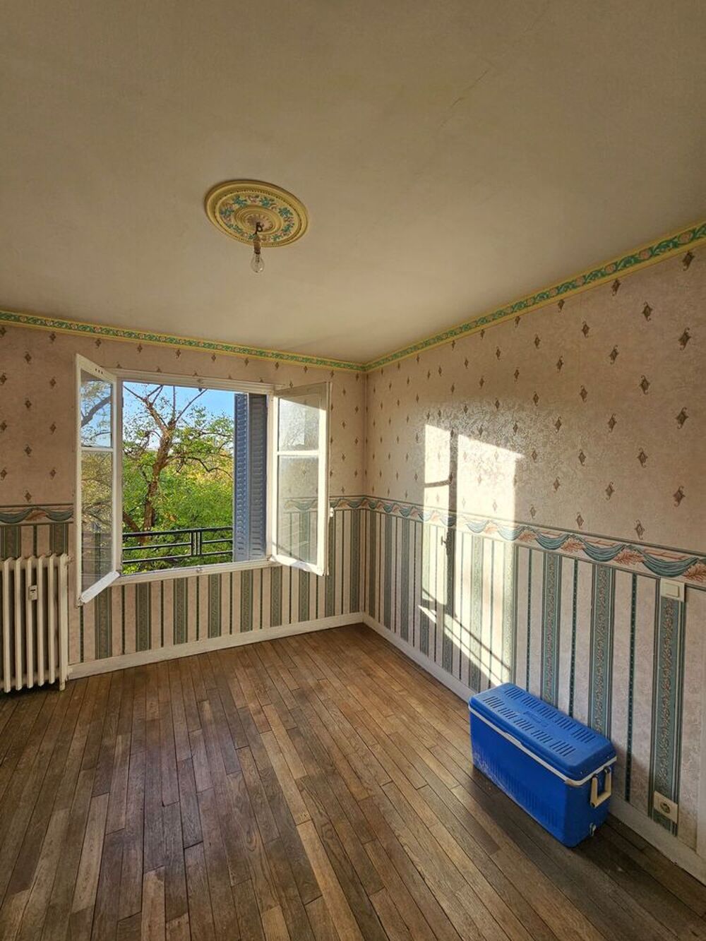 Vente Appartement Appartement 32 m2 Ris-orangis