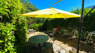 Vente Appartement Studio 30m² + jardin vue Canigou ? Vernet-les-Bains ? 59 000 Vernet-les-bains