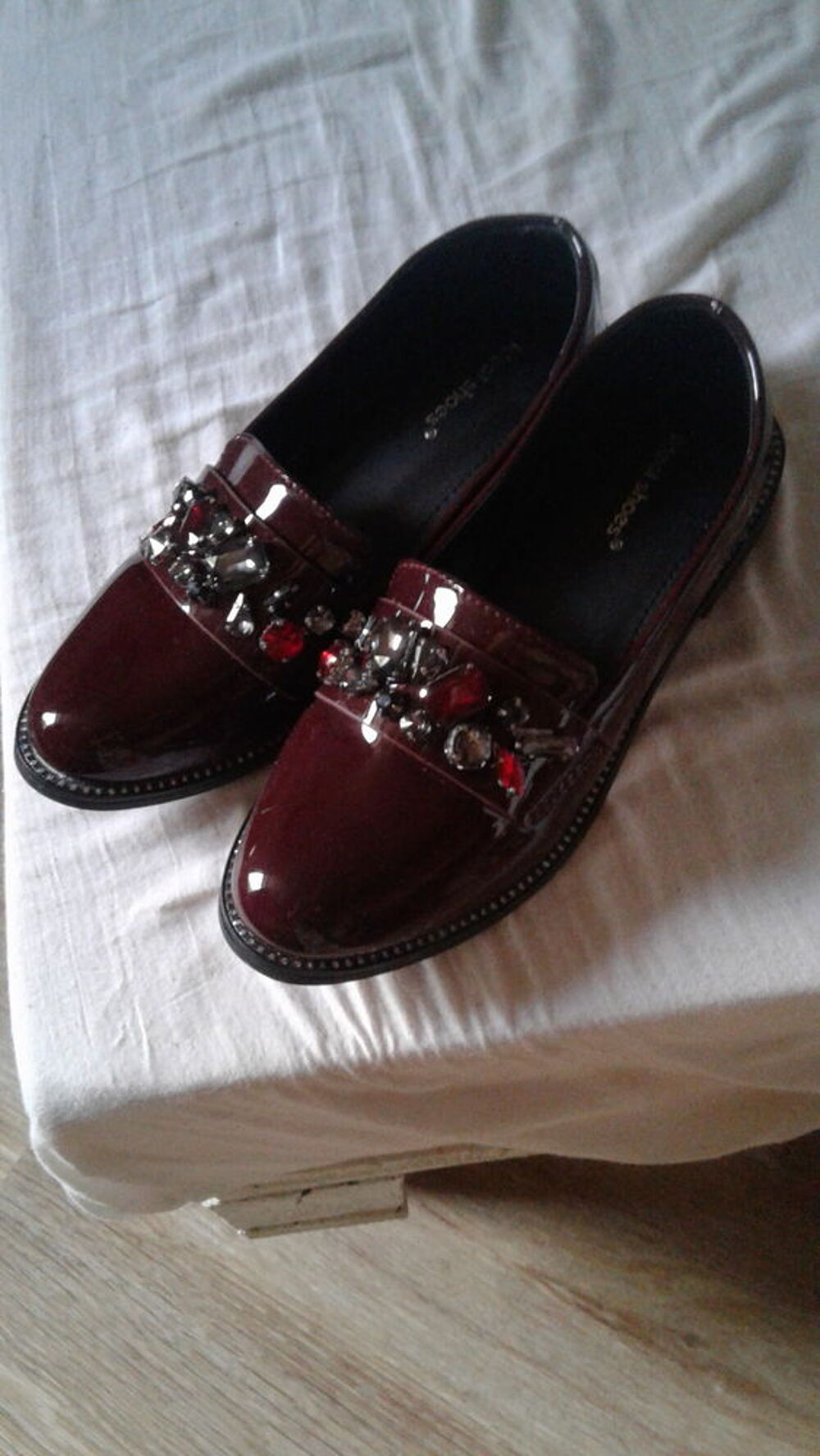 Mocassins 38 Chaussures