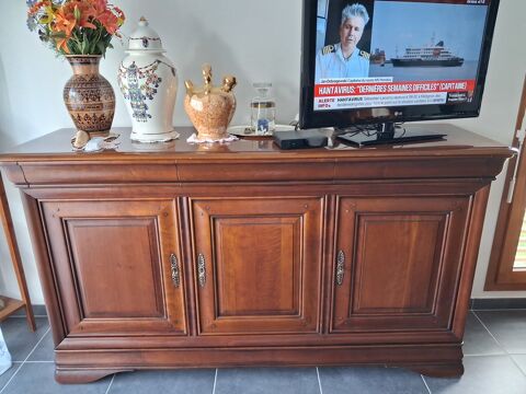 Buffet en bois 3 portes 180 Grenoble (38)