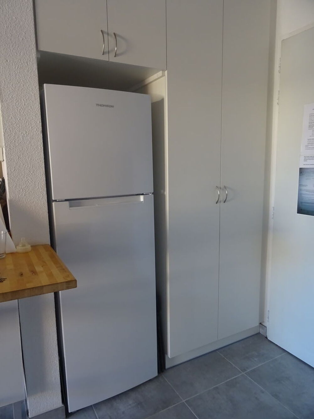  desistement 1er au 8 aout et promo juillet var agréable T2 Provence-Alpes-Côte d'Azur, La Seyne-sur-Mer (83500)