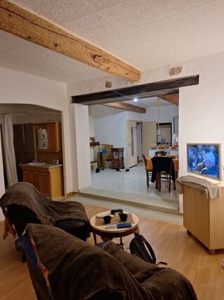  Maison � vendre 4 pi�ces 96 m� Rieux-minervois