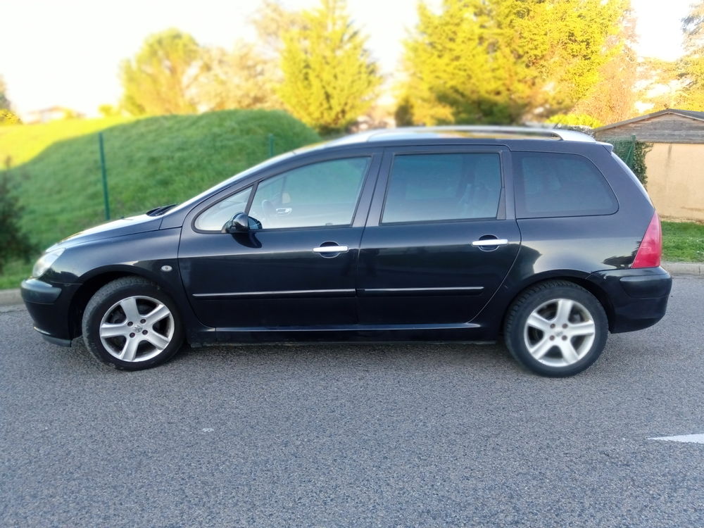 307  occasion 69008 Lyon