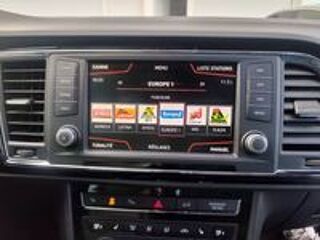 Ateca 2.0 TDI 190 ch Start/Stop DSG7 4Drive Xcellence 2016 occasion 78390 Bois-d'Arcy