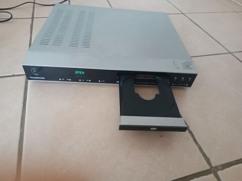 Lecteur DVD 2 Bollne (84)