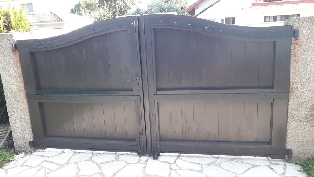 portail Bricolage