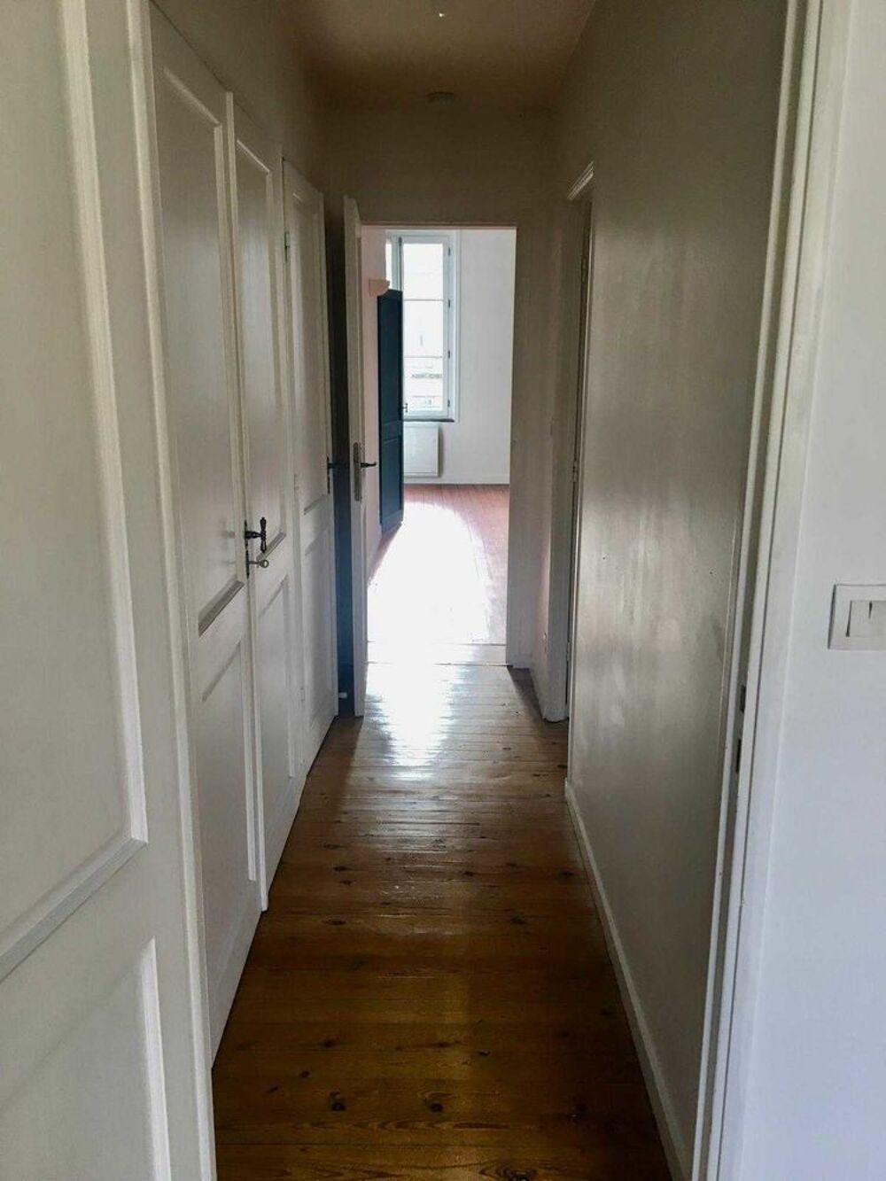 Vente Appartement Bordeaux Centre €