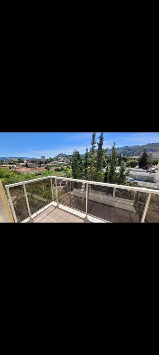 Appartement à vendre 4 pièces 68 m² Marseille