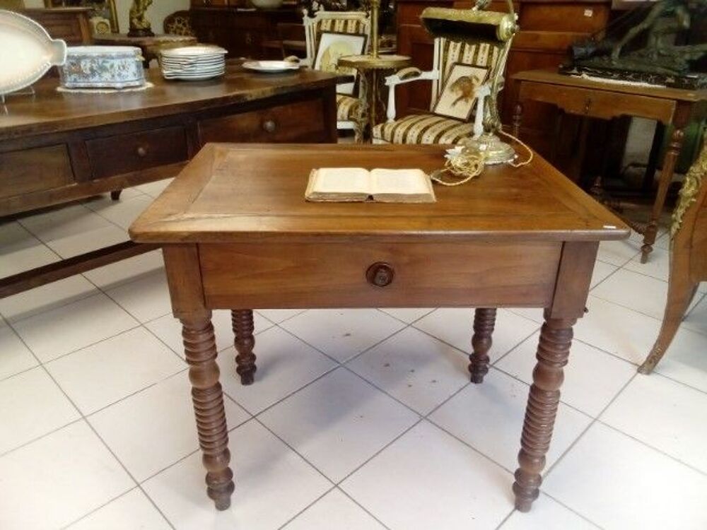 Bureau ancien Meubles