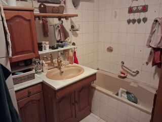  Maison � vendre 7 pi�ces 142 m�