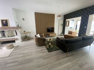  Maison à vendre 7 pièces 240 m²