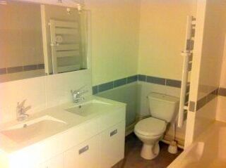  Appartement � louer 3 pi�ces 47 m�