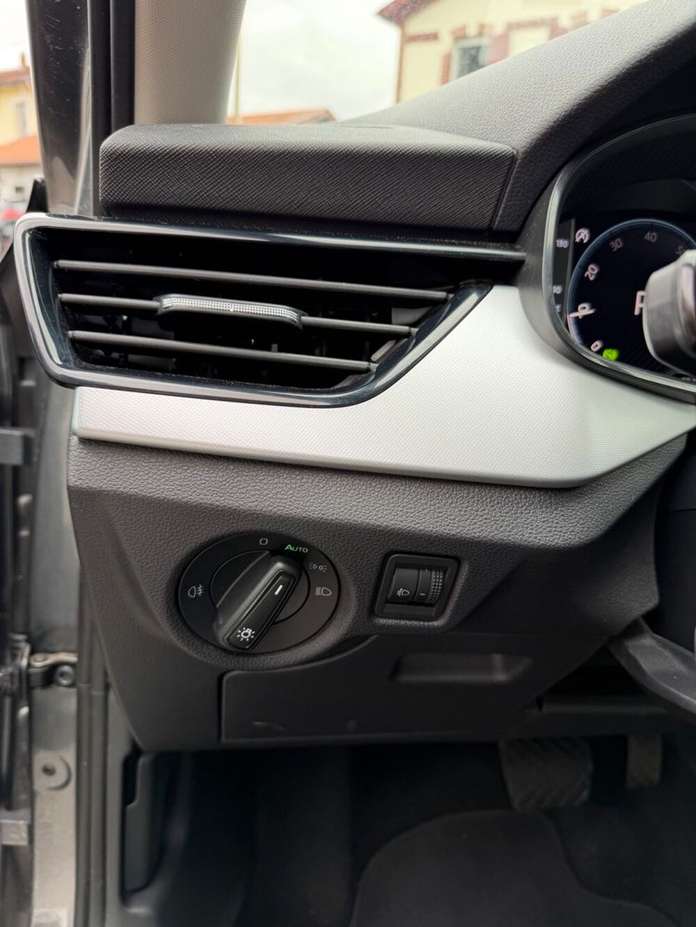 Kamiq 1.0 TSI Evo 110 ch DSG7 Business 2023 occasion 40100 Dax