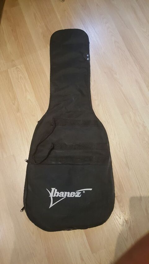 Housse Guitare lectrique IBANEZ 15 Le Teil (07)