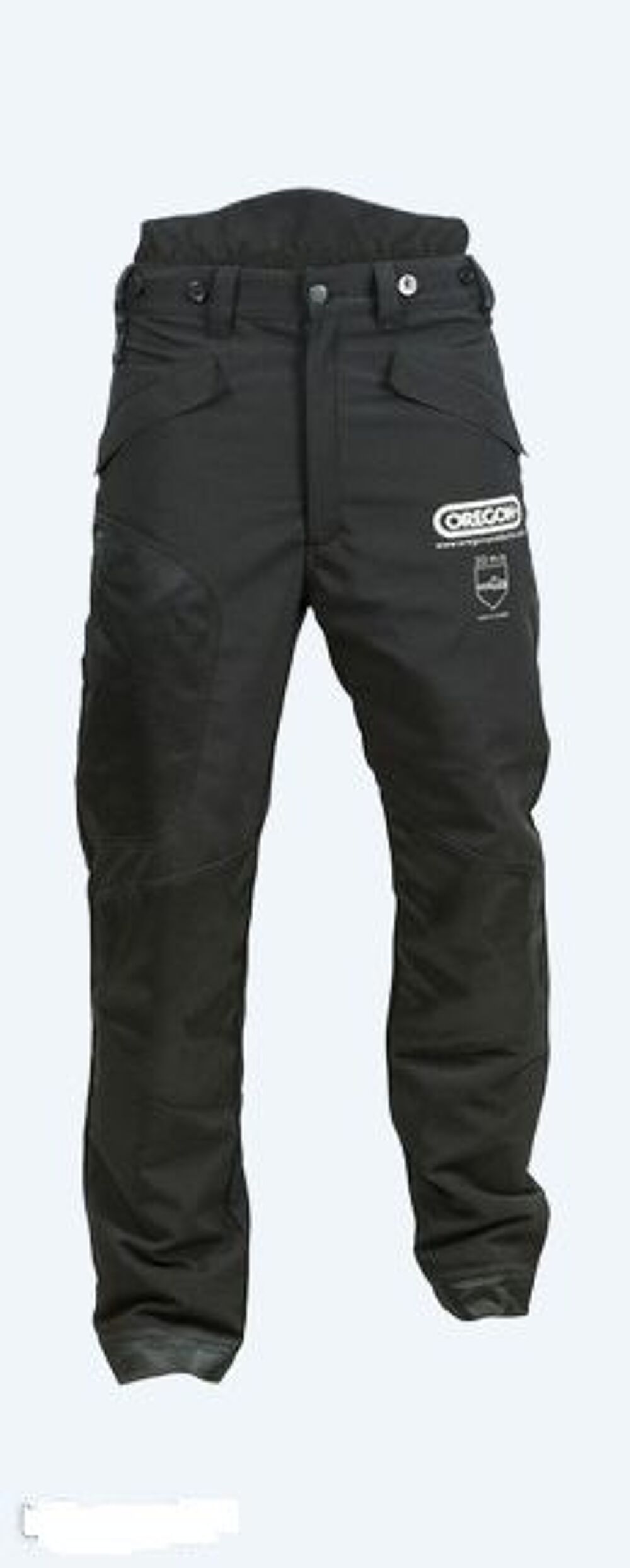 PANTALON DE PROTECTION WAIPOUA taille 46/48(M)
Vêtements