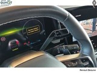 Austral E-Tech hybrid 200 Iconic esprit Alpine 2023 occasion 21200 Beaune