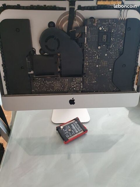 Assistance et optimisation pour anciens ordinateurs Mac 0 26300 Rochefort-samson