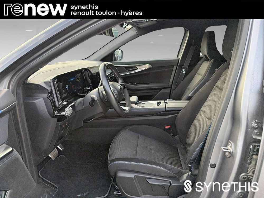 Austral E-Tech hybrid 200 Techno esprit Alpine 2023 occasion 83160 La Valette-du-Var