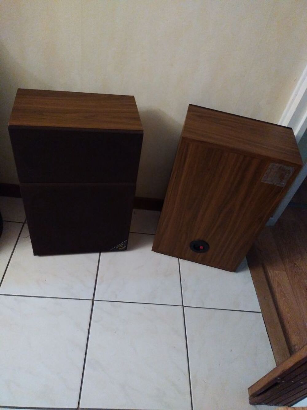 elipson melodine X1 Audio et hifi