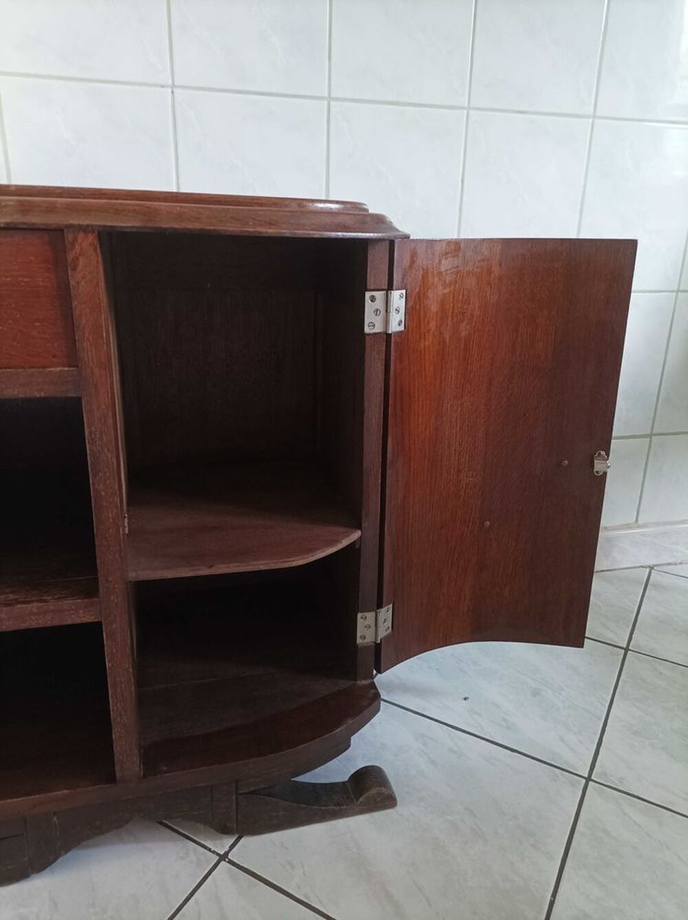 Table de chevet vintage Meubles
