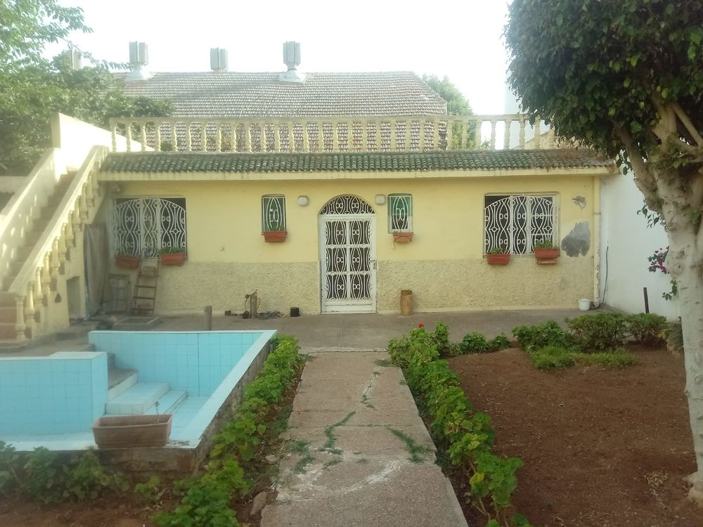 Vente Maison Maison à Casablanca Casablanca, maroc (Maroc)