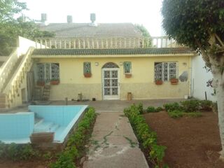  Maison à vendre 7 pièces 468 m² Casablanca, maroc