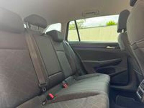 Golf SW 1.0 TSI OPF 110 BVM6 Life 2021 occasion 77340 Pontault-Combault