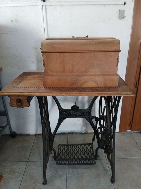 MACHINE A COUDRE 100 Nvian (11)