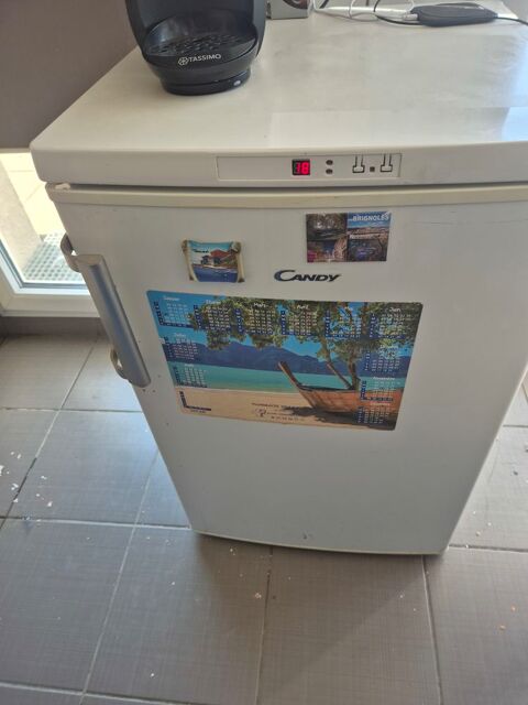 Cong�lateur Candy 145 Corbeil-Essonnes (91)