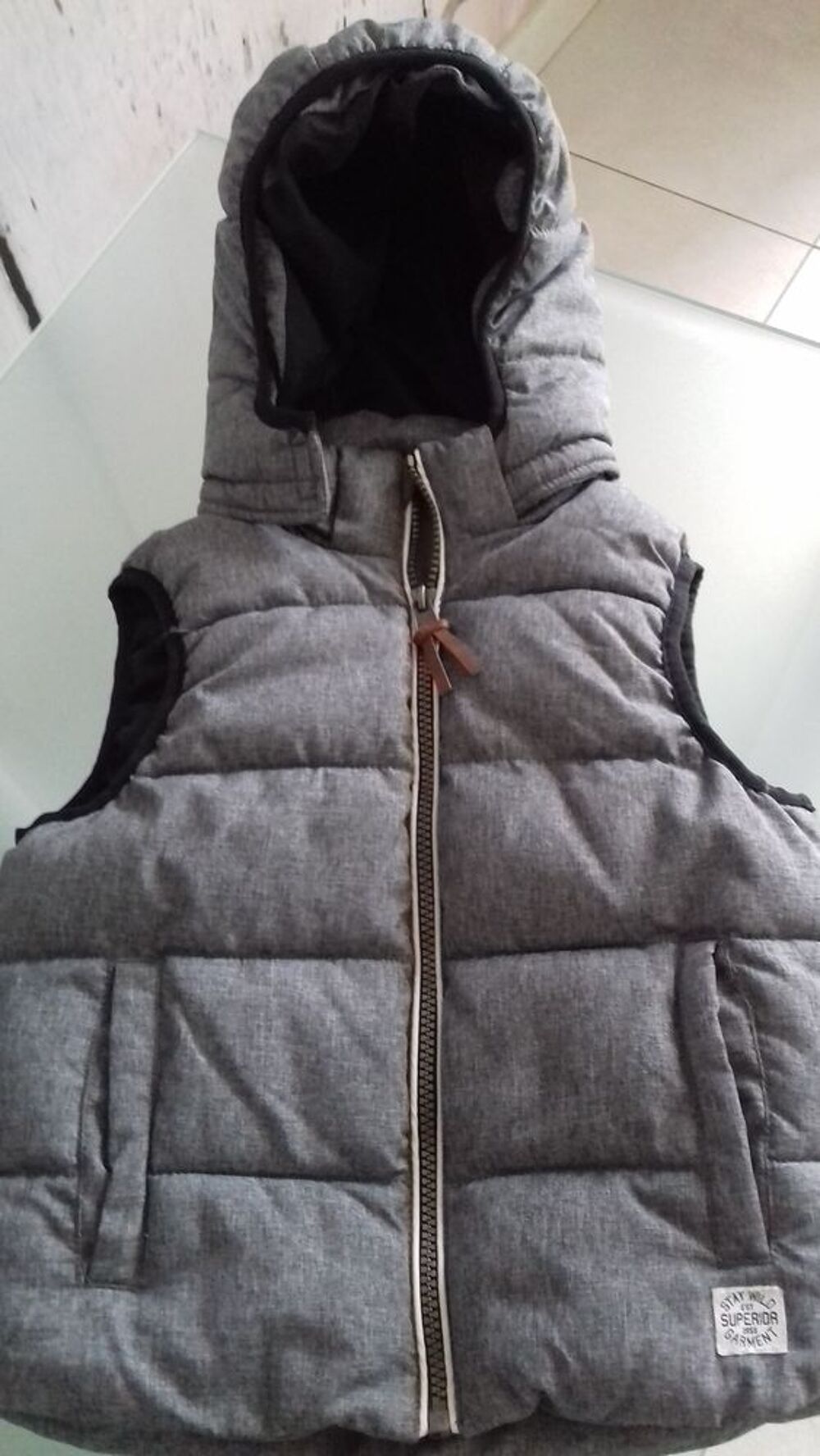Doudoune Vêtements enfants