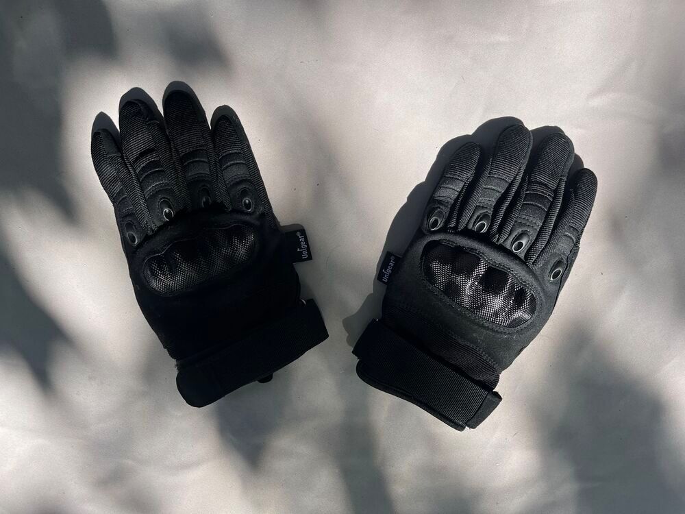 gants de moto Vêtements
