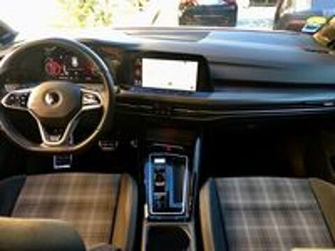 Golf 2.0 TDI SCR 200 DSG7 GTD 2024 occasion 69006 Lyon