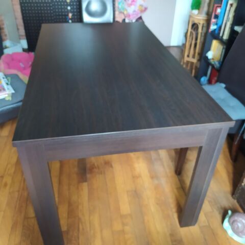 Table de salle  manger 60 Villemomble (93)