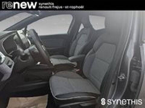 Clio V Clio TCe 90 Techno 2023 occasion 83600 Fr&eacute;jus