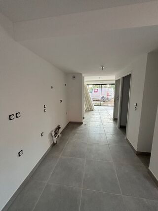  Appartement � vendre 3 pi�ces 69 m� N�mes