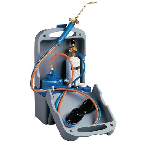 chalumeau bi-gaz neuf jamais servi. 65 44500 La baule-escoublac