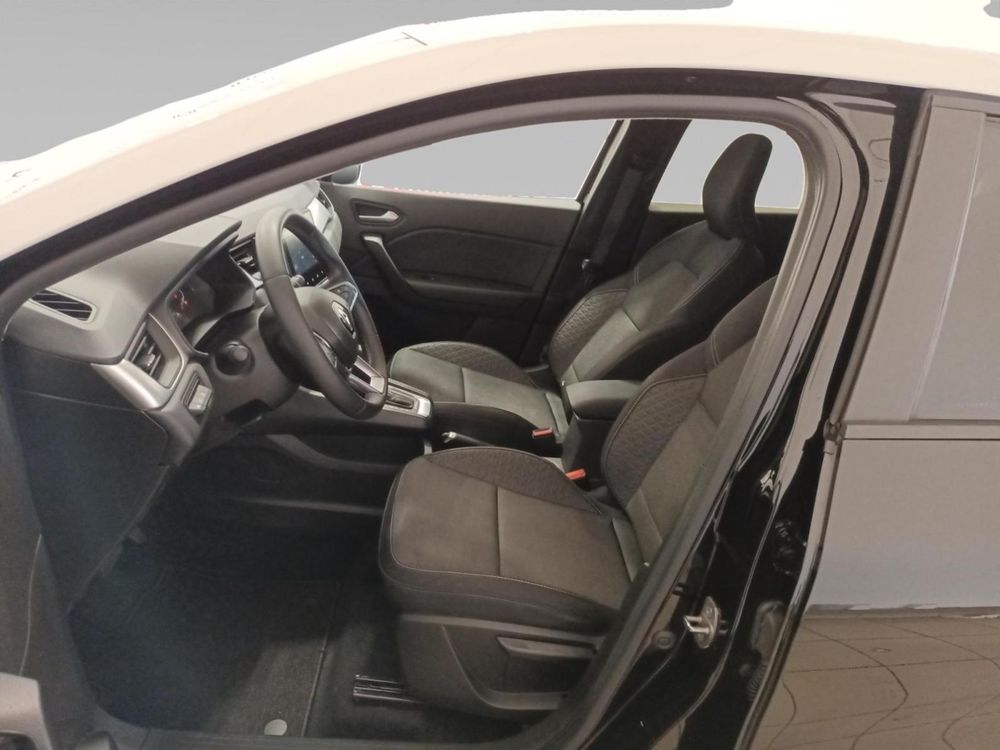 Captur E-Tech hybride 145 Evolution 2023 occasion 08000 Charleville-M&eacute;zi&egrave;res