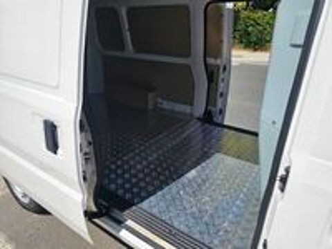 E-Box E-BOX M CAM 60KW 41.86 KWH AUTONOMIE 300KM NEUF 14158€HT TVA 2025 occasion 33170 Gradignan