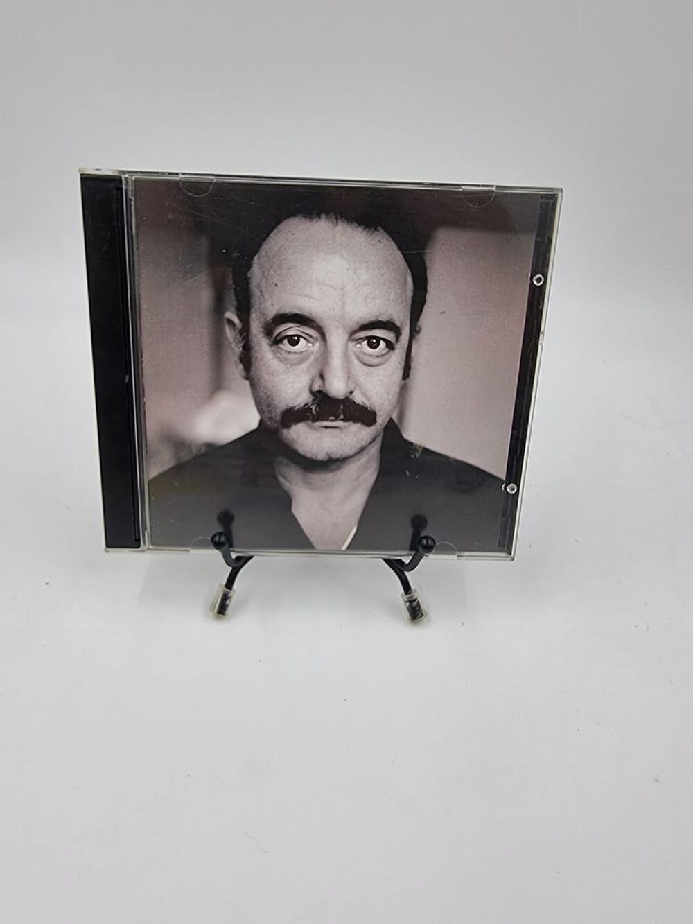 CD de musique Louis Chedid : Un Ange Pass&eacute; (comprend 2 CD) CD et vinyles